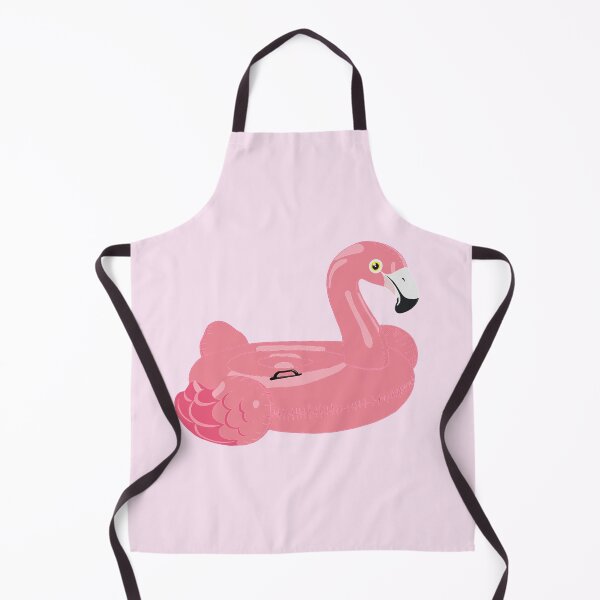 Item preview, Flamingo Floatie designed and sold by Sabrina Manni.