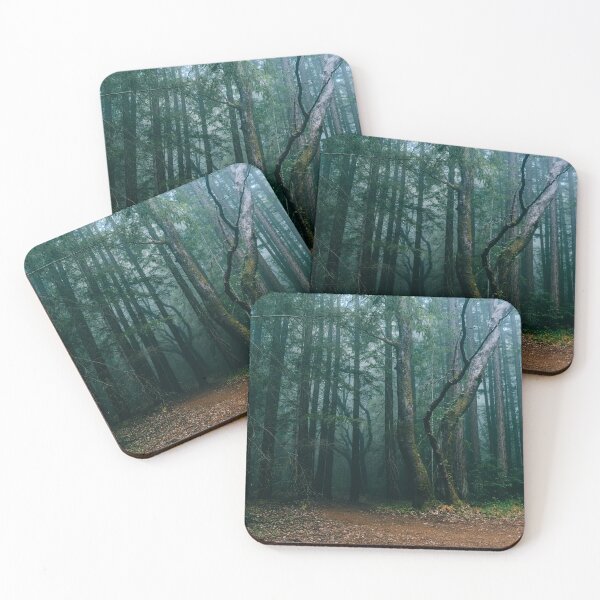 Item preview, Forest IV designed and sold by Geneva Burkhardt.
