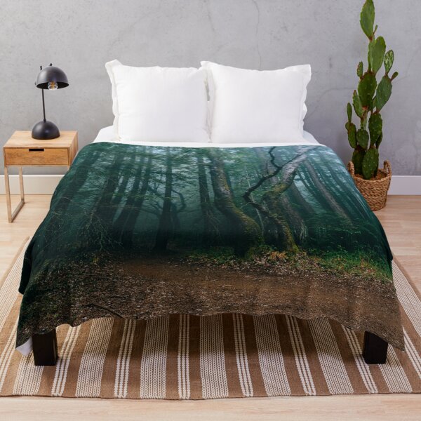 Item preview, Forest IV designed and sold by Geneva Burkhardt.