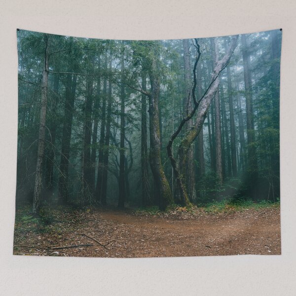 Item preview, Forest IV designed and sold by Geneva Burkhardt.