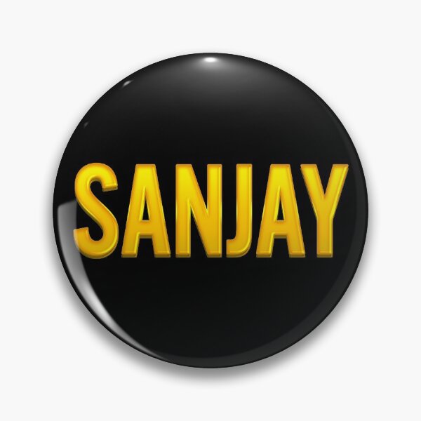 Artikelvorschau, Sanjay Name entworfen und verkauft von xesed.