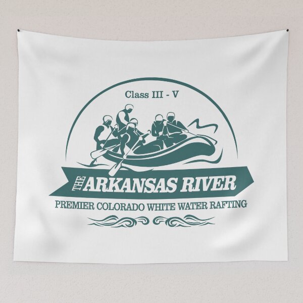 Item preview, Royal Gorge (WR) designed and sold by curranmorgan.