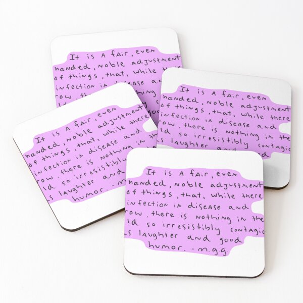 Item preview, Cita de Matthew Gray Gubler designed and sold by emmy107.