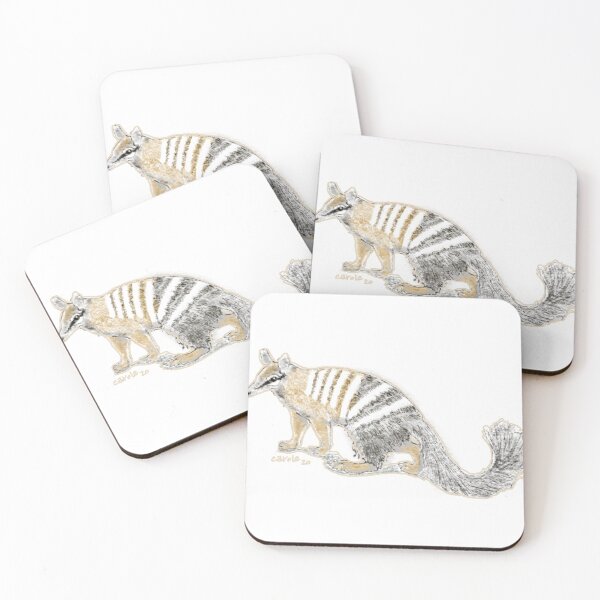 Item preview, Numbat designed and sold by CaroleLynne.
