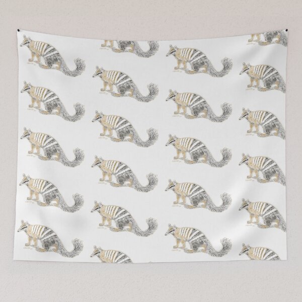 Item preview, Numbat designed and sold by CaroleLynne.