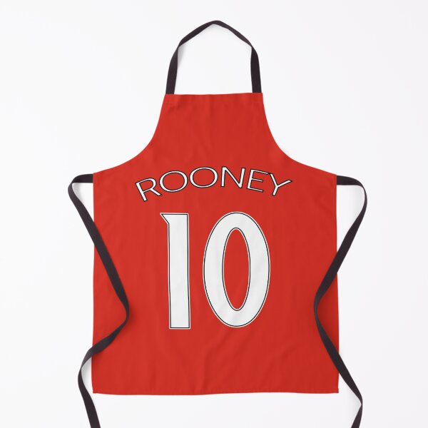 Item preview, Rooney Man U designed and sold by positiveimages.