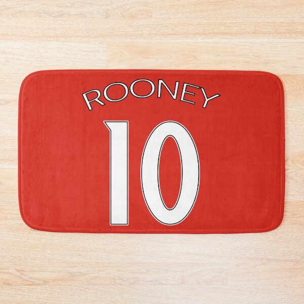 Item preview, Rooney Man U designed and sold by positiveimages.