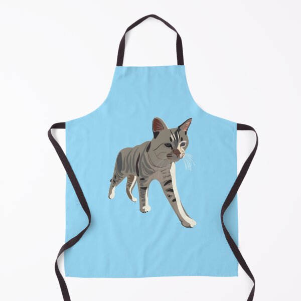 Item preview, Cat designed and sold by colorsofcherry.