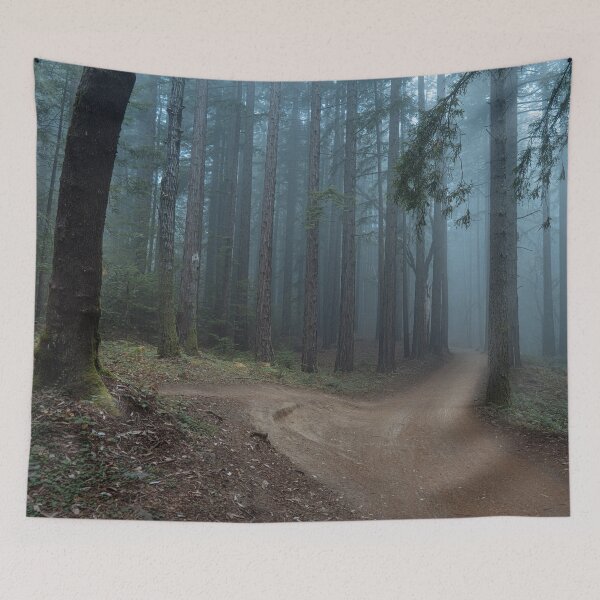 Item preview, Forest II designed and sold by Geneva Burkhardt.