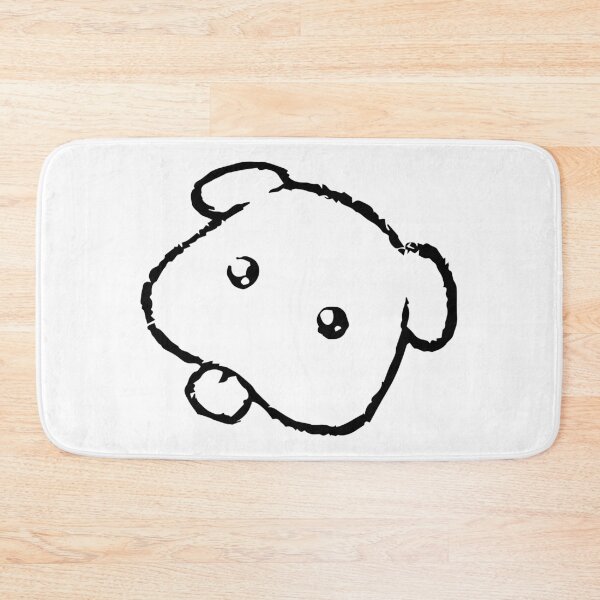 Item preview, Dog Sketch designed and sold by ellygator.
