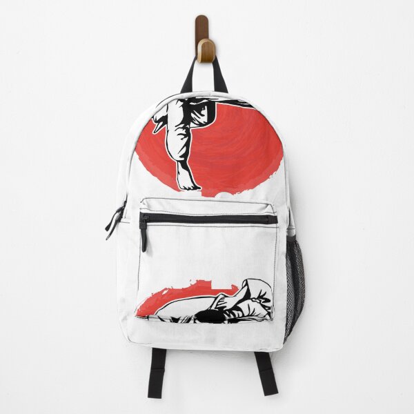 Item preview, What goes up has to come down Judo logic designed and sold by Nessshirts.