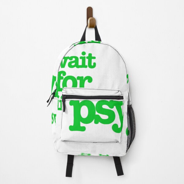 Item preview, psych sayings sticker pack designed and sold by neha-s.