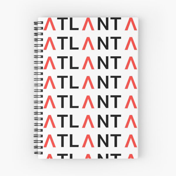 Item preview, ATLANTA designed and sold by Tammato.