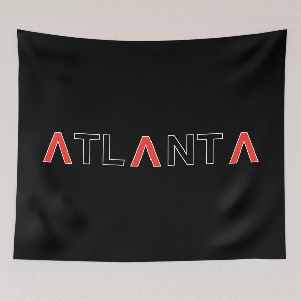 Item preview, ATLANTA designed and sold by Tammato.