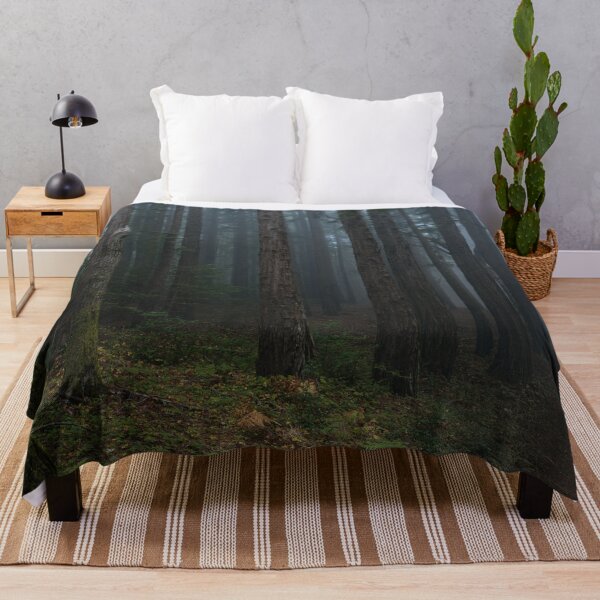 Item preview, Forest III designed and sold by Geneva Burkhardt.