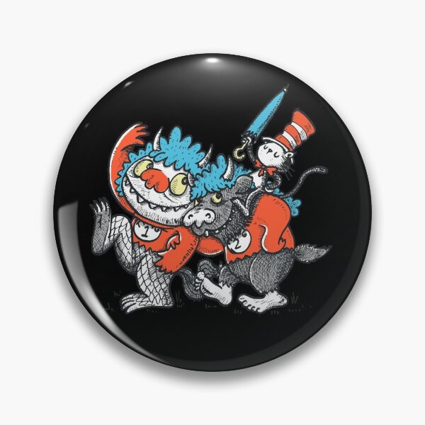 Item preview, I know where the wild things are designed and sold by walmazan.