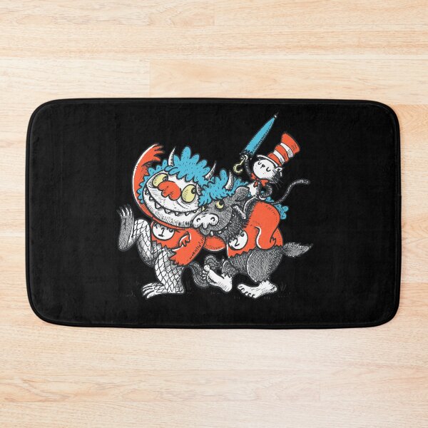 Item preview, I know where the wild things are designed and sold by walmazan.