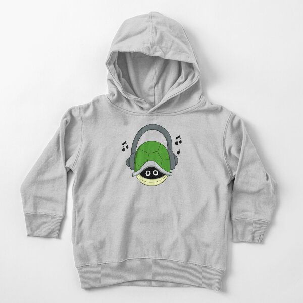 turtle shell jacket