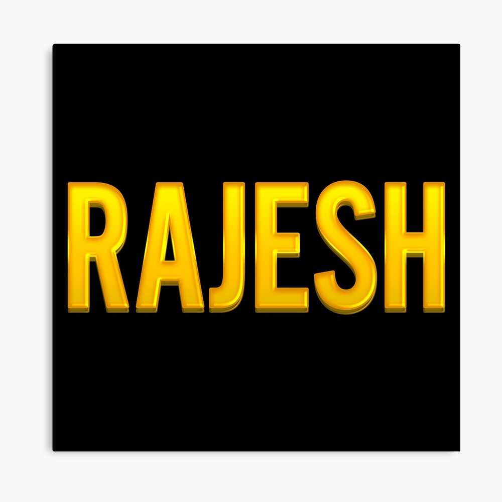 Logo Design for Rajesh Electricals | HD THE DESIGNER