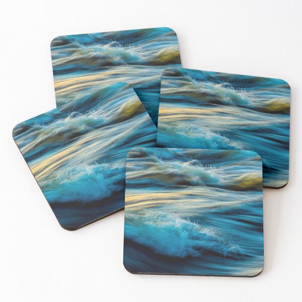 Item preview, Wispy Heavenly Waves  designed and sold by Not A Typical  Teacher.