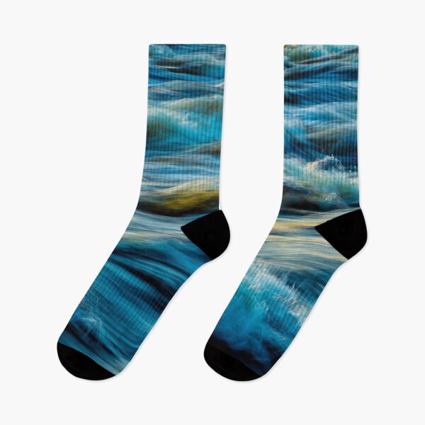 Item preview, Wispy Heavenly Waves  designed and sold by Not A Typical  Teacher.