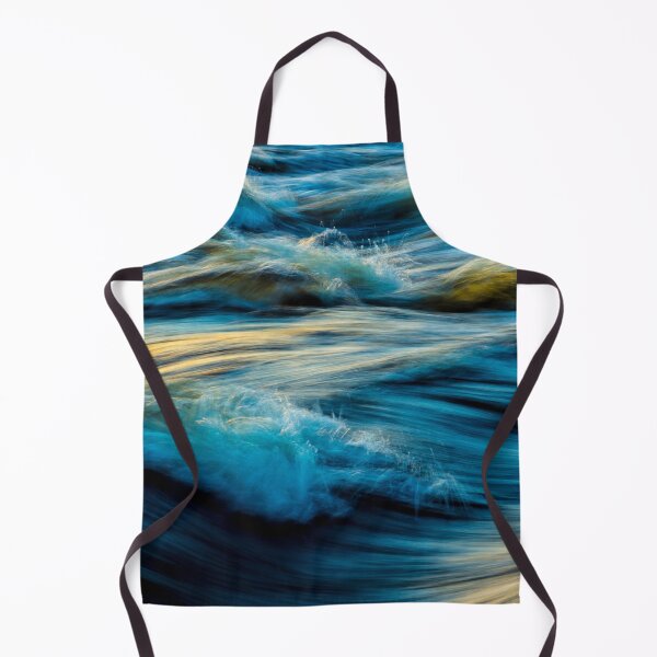 Item preview, Wispy Heavenly Waves designed and sold by Not A Typical Teacher.