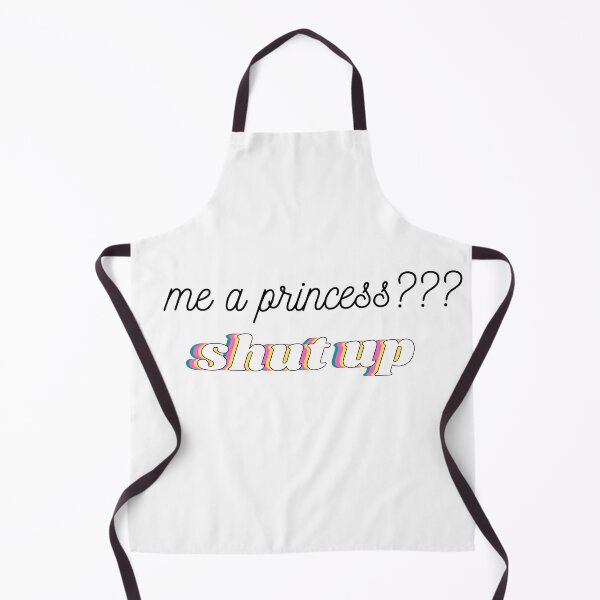 Item preview, Me a princess??? designed and sold by chrisevanswife.
