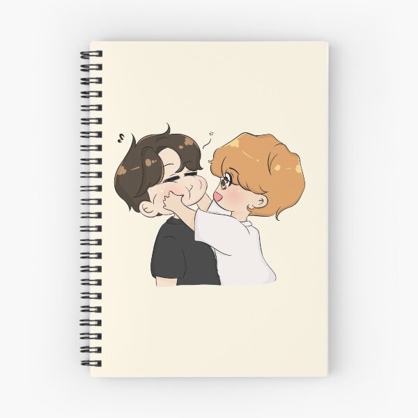 Item preview, Taekook designed and sold by Khushi Mali.