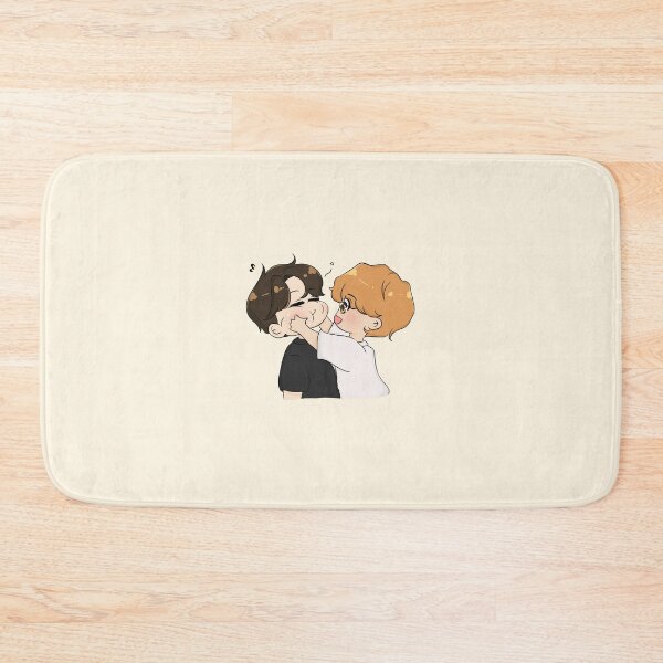 Item preview, Taekook designed and sold by Khushi Mali.