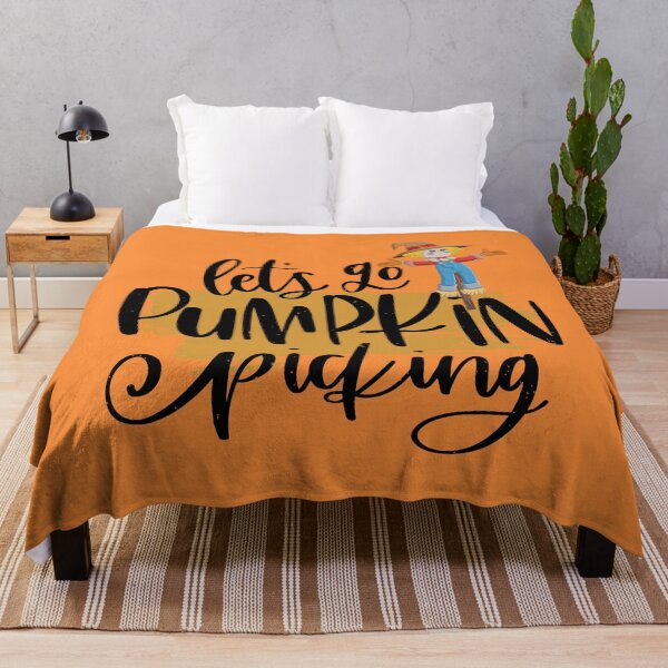 Item preview, Fall Pumpkin Picking  designed and sold by LisaMe.
