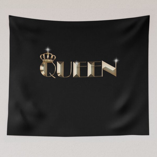 Item preview, Queen designed and sold by LifestylePrints.