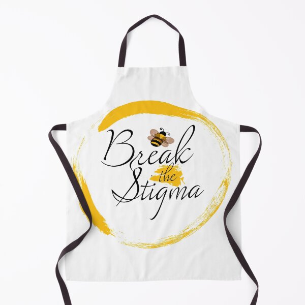 Item preview, Break The Stigma designed and sold by Fas Designs.