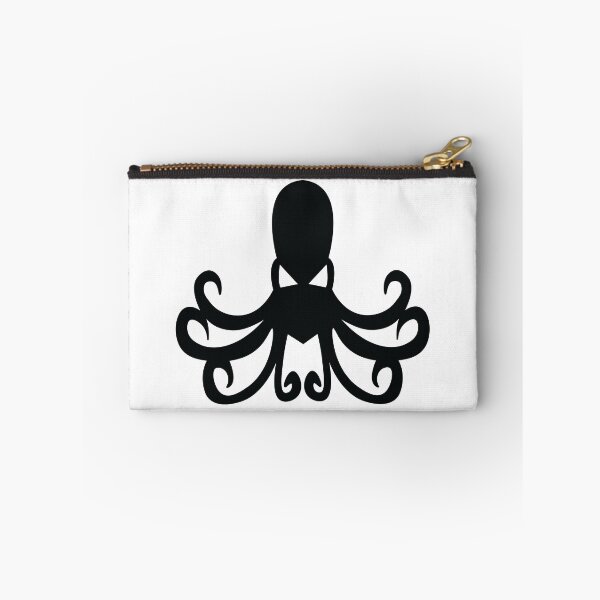 Item preview, Black Octopus designed and sold by StefanCgraphics.