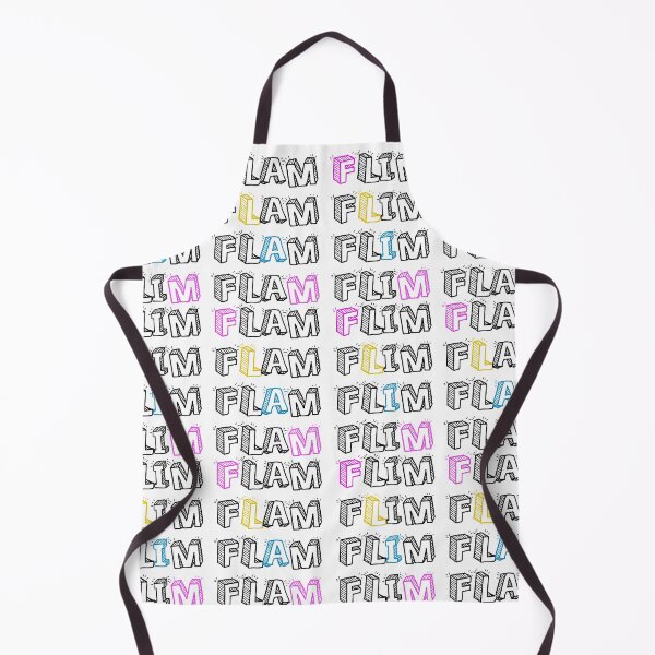 Item preview, Flim Flam Flim Flam designed and sold by BacataDesign.