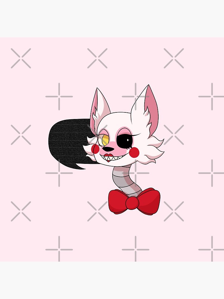 The Mangle Pin for Sale by WhiteRabbitZero