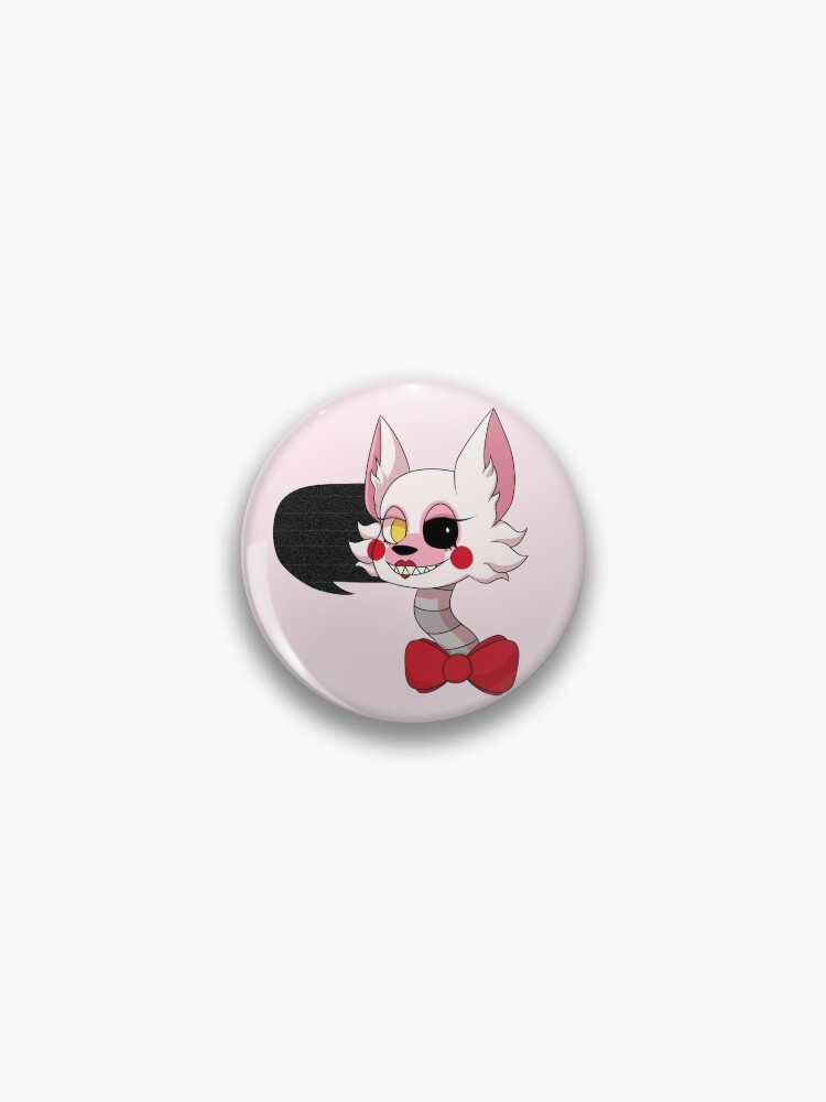 The Mangle Pin for Sale by WhiteRabbitZero