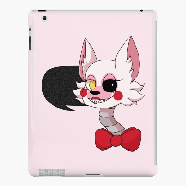 Cute Mangle - FNaF iPad Case & Skin for Sale by InkDOTInc