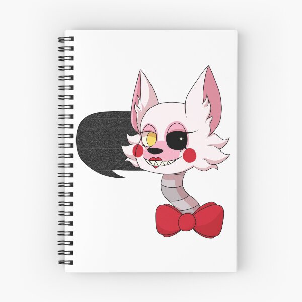 Item preview, The Mangle designed and sold by WhiteRabbitZero.