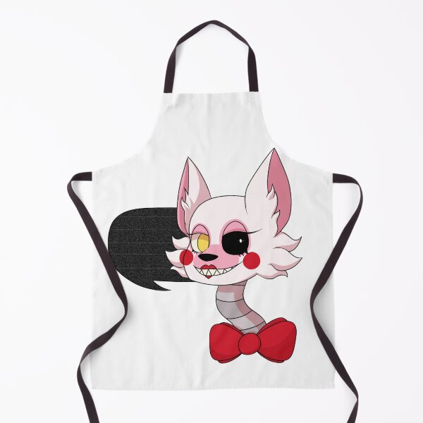 Item preview, The Mangle designed and sold by WhiteRabbitZero.
