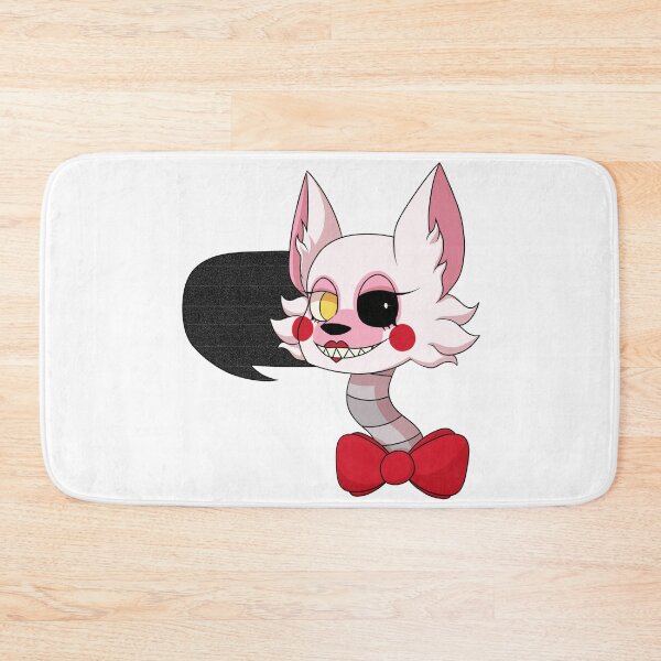 Item preview, The Mangle designed and sold by WhiteRabbitZero.