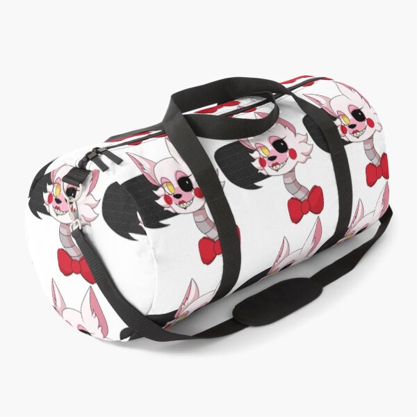 Item preview, The Mangle designed and sold by WhiteRabbitZero.