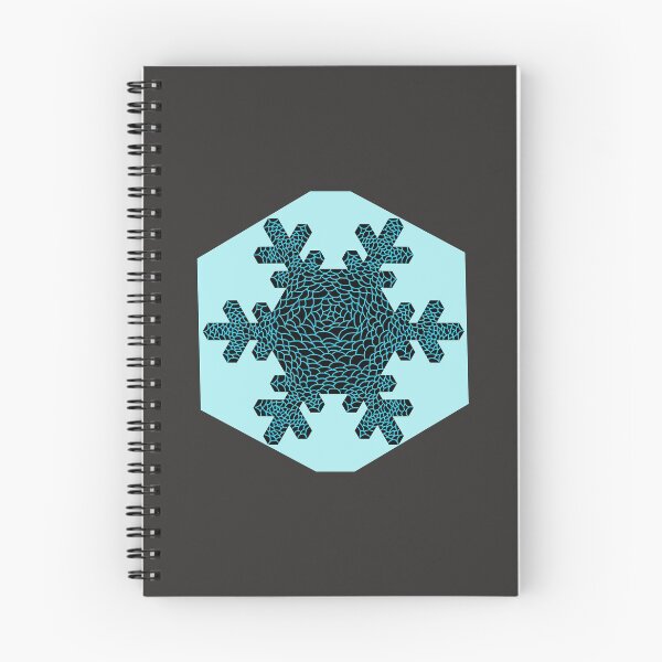 Item preview, Snowflake pattern designed and sold by eevee135.
