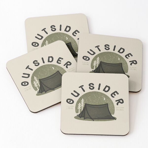 Item preview, Outsider designed and sold by Wildfire-Foxxes.