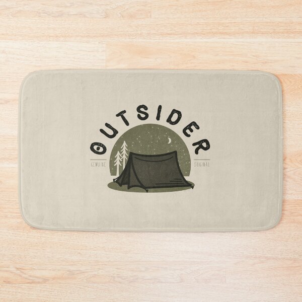 Item preview, Outsider designed and sold by Wildfire-Foxxes.