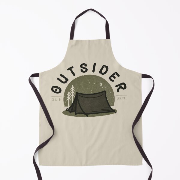 Item preview, Outsider designed and sold by Wildfire-Foxxes.