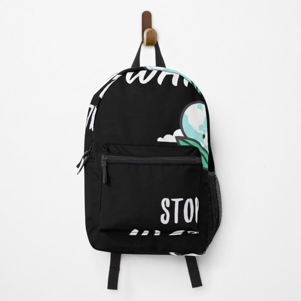 Item preview, Stop Global Warming designed and sold by artivij.