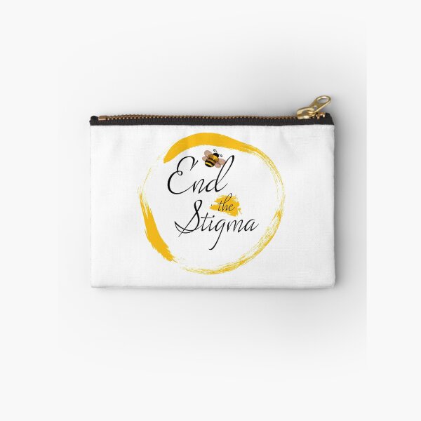 Item preview, End The Stigma designed and sold by Fas Designs.