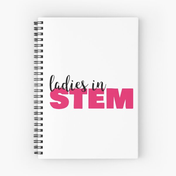 Item preview, Ladies in Stem designed and sold by radiantdark.