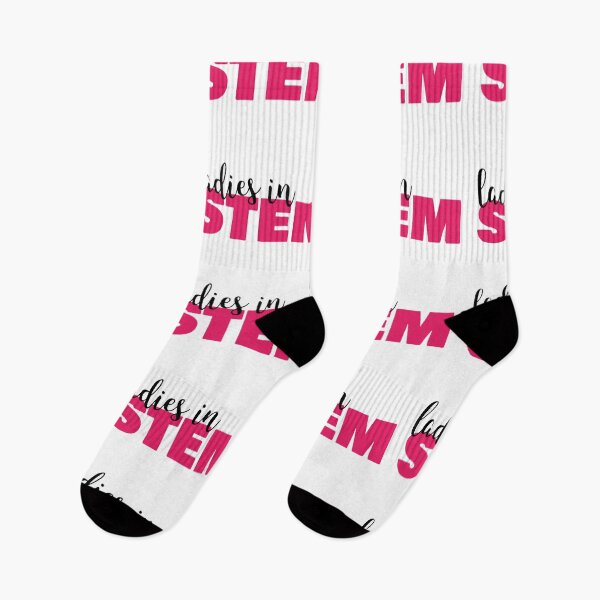 Item preview, Ladies in Stem designed and sold by radiantdark.