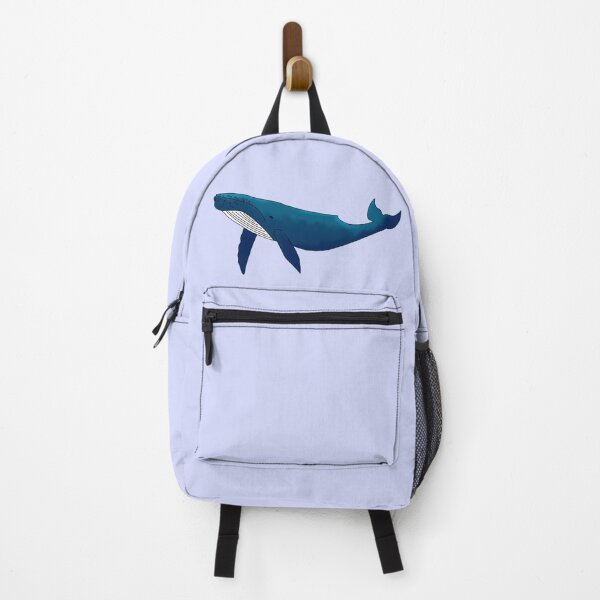 Item preview, Lonely Whale designed and sold by BearQuack.